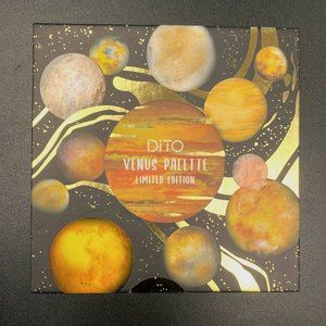 DITO Venus Pallette